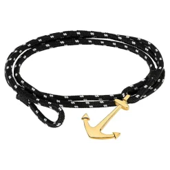 Bracelet Cedric Acier Blanc-Histoire d'Or New