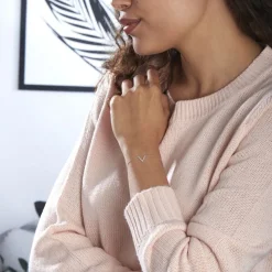 Bracelet Celene-Histoire d'Or Discount