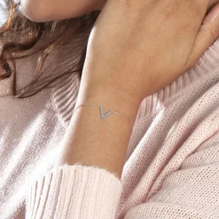 Bracelet Celene-Histoire d'Or Discount