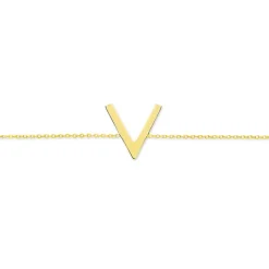 Bracelet Celene-Histoire d'Or