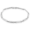 Histoire d'Or Bracelet Celina Argent Blanc Oxyde De Zirconium