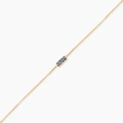 Histoire d'Or Bracelet Celtina Or Jaune