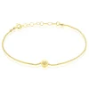 Histoire d'Or Bracelet Chedia Or Jaune