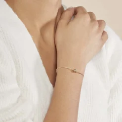 Histoire d'Or Bracelet Chedia Or Jaune