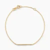 Histoire d'Or Bracelet Chloee Or Jaune