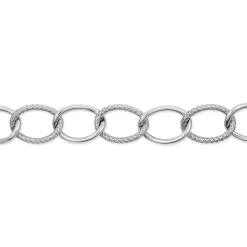 Bracelet Christia Argent Blanc-Histoire d'Or Hot