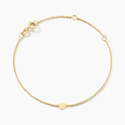 Bracelet Cinta Or Jaune-Histoire d'Or Online