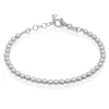 Bracelet Ciska Argent Blanc-Histoire d'Or Online