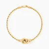 Histoire d'Or Bracelet Concepta Or Jaune