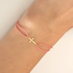 Histoire d'Or Bracelet Crescenzo Or Jaune