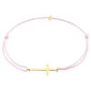 Histoire d'Or Bracelet Crosia Or Jaune