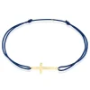 Bracelet Crosia Or Jaune-Histoire d'Or Outlet