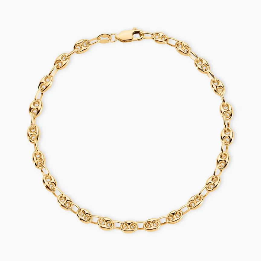 Bracelet Dami-Histoire d'Or Outlet