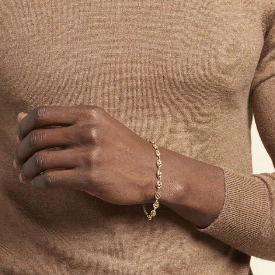 Histoire d'Or Bracelet Dami