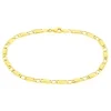 Bracelet Danae Plaquette Or Jaune-Histoire d'Or Hot