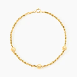 Histoire d'Or Bracelet Daytonia Or Jaune