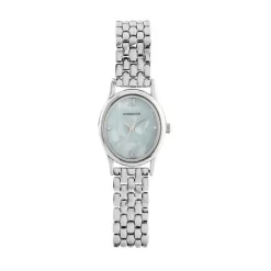 CODHOR Bracelet De Montre Suzanne Bleu Sky