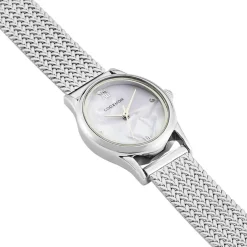 Bracelet De Montre Suzanne Violet-CODHOR Discount