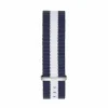 DANIEL WELLINGTON Bracelet De Montre Classic Glasgow Nato