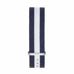 DANIEL WELLINGTON Bracelet De Montre Classic Glasgow Nato