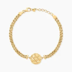 Bracelet Deepak Or Jaune-Histoire d'Or Online