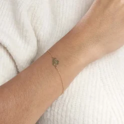 Bracelet Edosa Or Jaune-Histoire d'Or Online