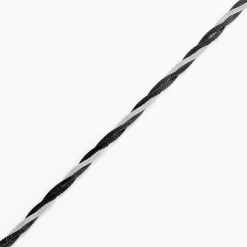 Bracelet Ehud Argent Bicolore-Histoire d'Or Best