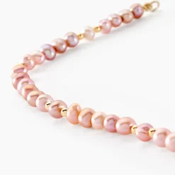 Bracelet Eilis Or Jaune Perle De Culture-Histoire d'Or Hot