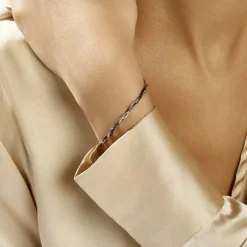 Bracelet Eira-Histoire d'Or Outlet