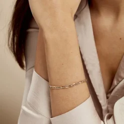 Histoire d'Or Bracelet Eira