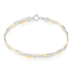Bracelet Elae-Histoire d'Or Best