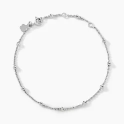 Bracelet Elea Argent Blanc-Histoire d'Or Discount