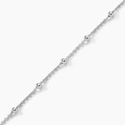 Bracelet Elea Argent Blanc-Histoire d'Or Discount