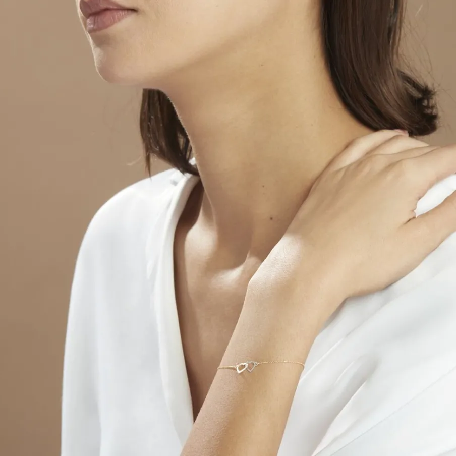 Histoire d'Or Bracelet Eleno