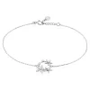 Histoire d'Or Bracelet Elinia Argent Blanc Oxyde De Zirconium