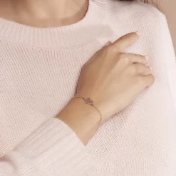 Bracelet Elwenn-Histoire d'Or Clearance