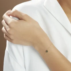 Bracelet Eryne-Histoire d'Or Online