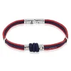 Bracelet Fardaae Acier Blanc-JOURDAN Hot