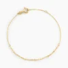 Bracelet Fileana Or Jaune-Histoire d'Or Discount