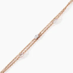 Bracelet Giulette De Zirconium-Histoire d'Or Discount