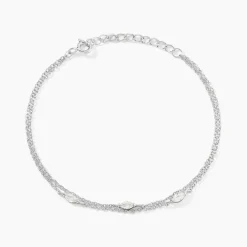 Bracelet Giulette De Zirconium-Histoire d'Or Sale