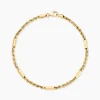 Histoire d'Or Bracelet Gwandoya Or Jaune