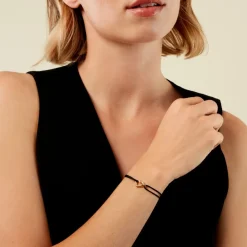 Bracelet Hampus Or Jaune-Histoire d'Or Clearance