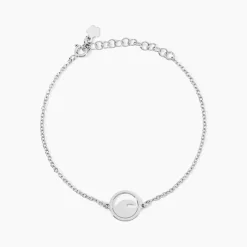 Bracelet Hawai Argent Blanc-Histoire d'Or Discount