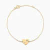Bracelet Headley Or Jaune Diamant-Histoire d'Or Clearance