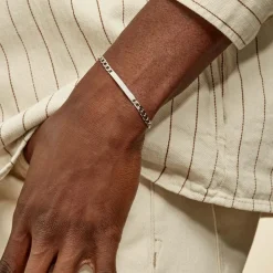 Bracelet Identité Casper-Histoire d'Or New