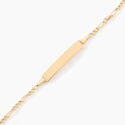 Histoire d'Or Bracelet Identité Bébé Bartolomee