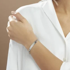 Histoire d'Or Bracelet Identité Casper