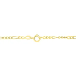 Histoire d'Or Bracelet Identite Bebe Bartolomee