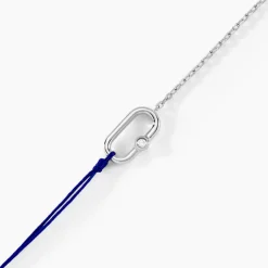 Bracelet Infini Pop De Zirconium-Histoire d'Or New